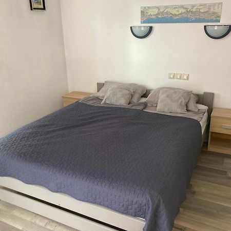 Apartman Perci Vrh Tar-Vabriga Екстериор снимка