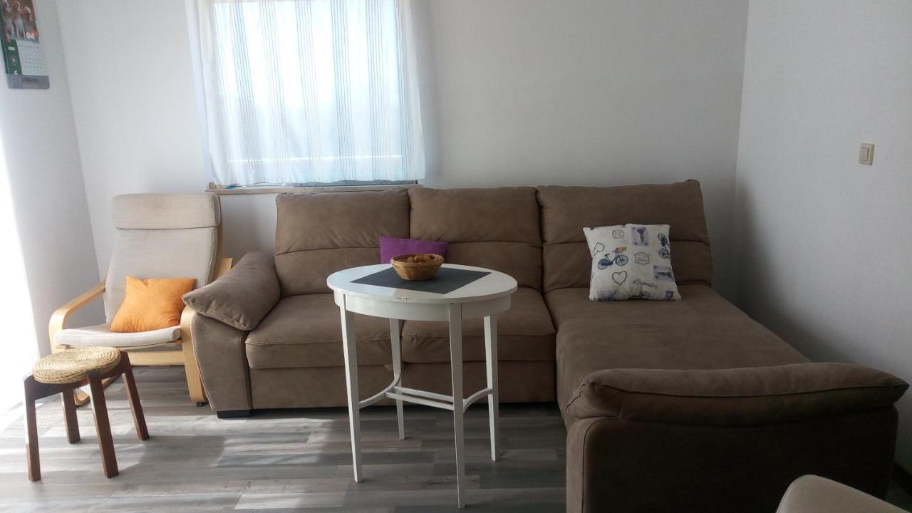 Apartman Perci Vrh Tar-Vabriga Екстериор снимка