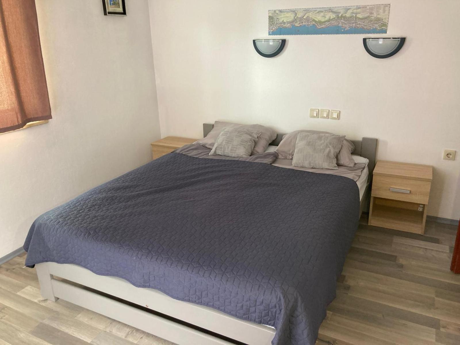 Apartman Perci Vrh Tar-Vabriga Екстериор снимка