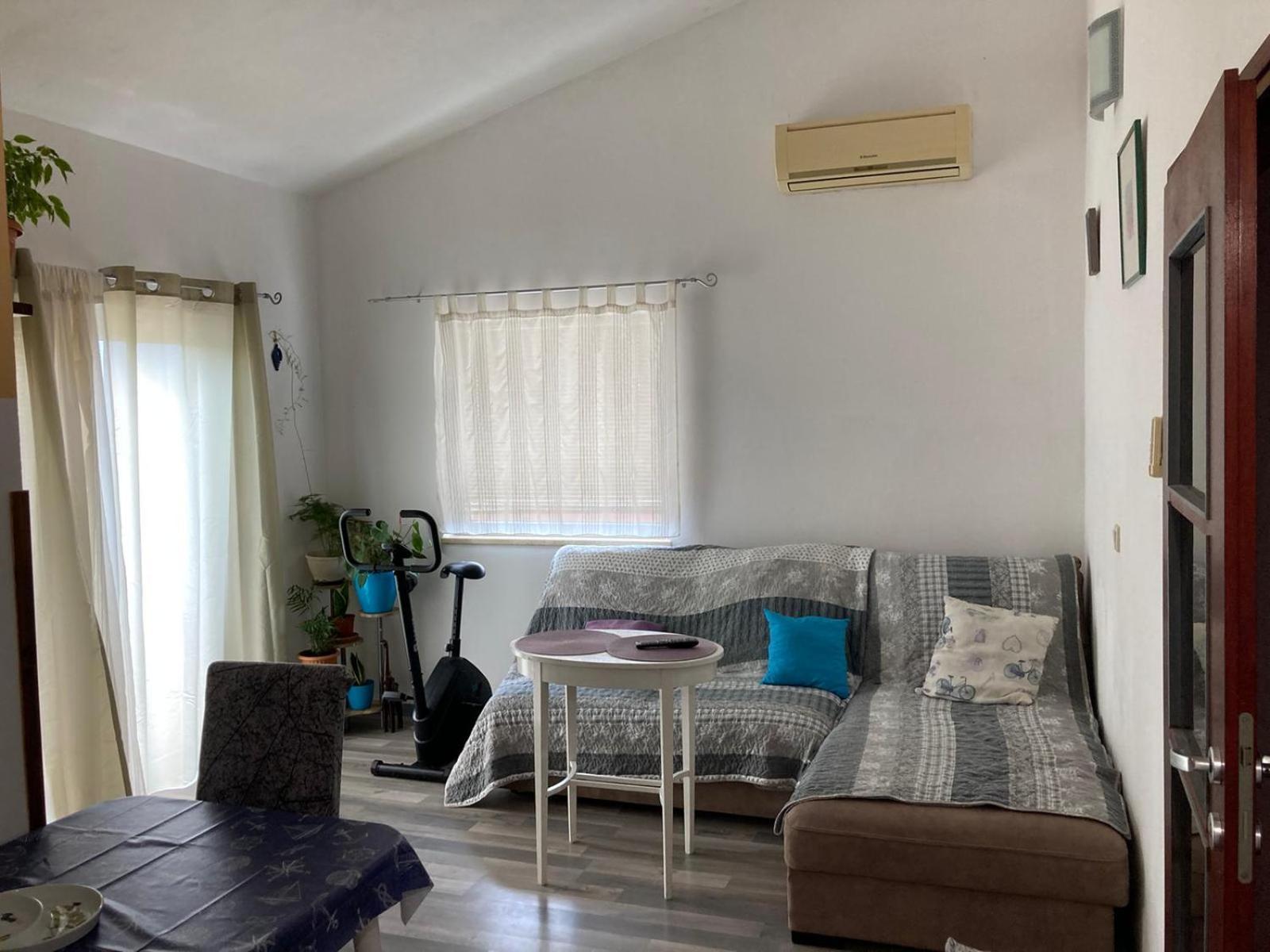 Apartman Perci Vrh Tar-Vabriga Екстериор снимка