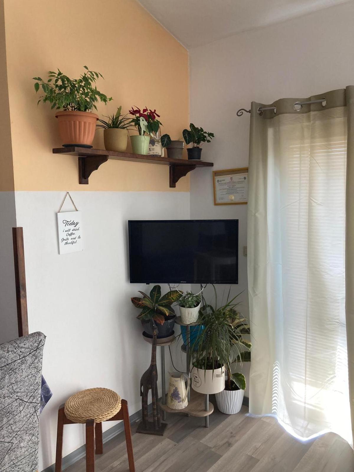 Apartman Perci Vrh Tar-Vabriga Екстериор снимка