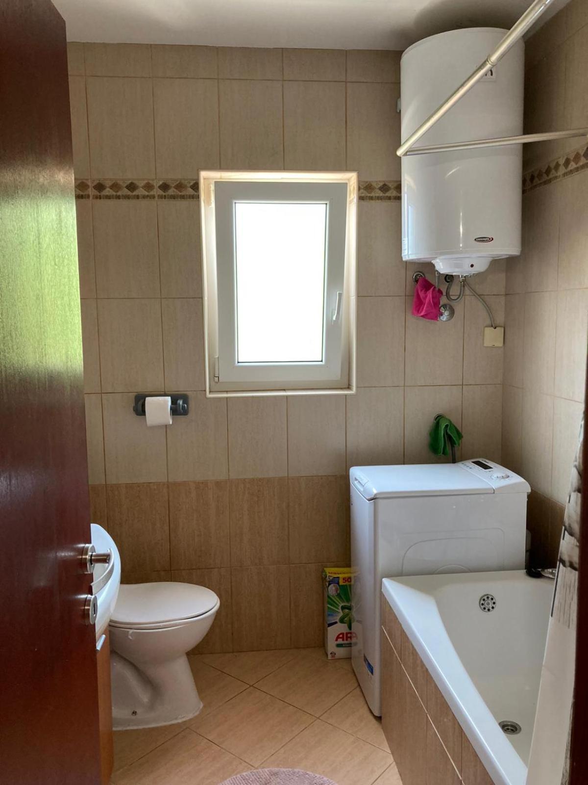 Apartman Perci Vrh Tar-Vabriga Екстериор снимка