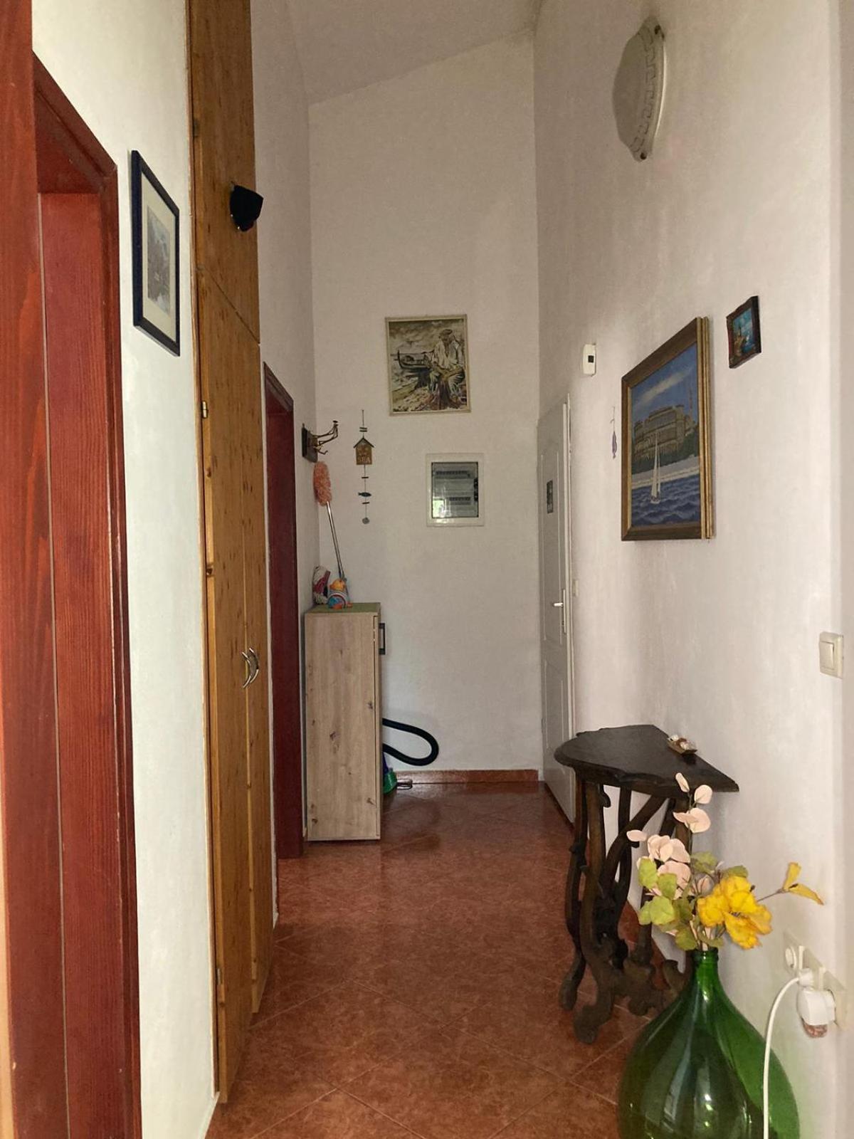 Apartman Perci Vrh Tar-Vabriga Екстериор снимка