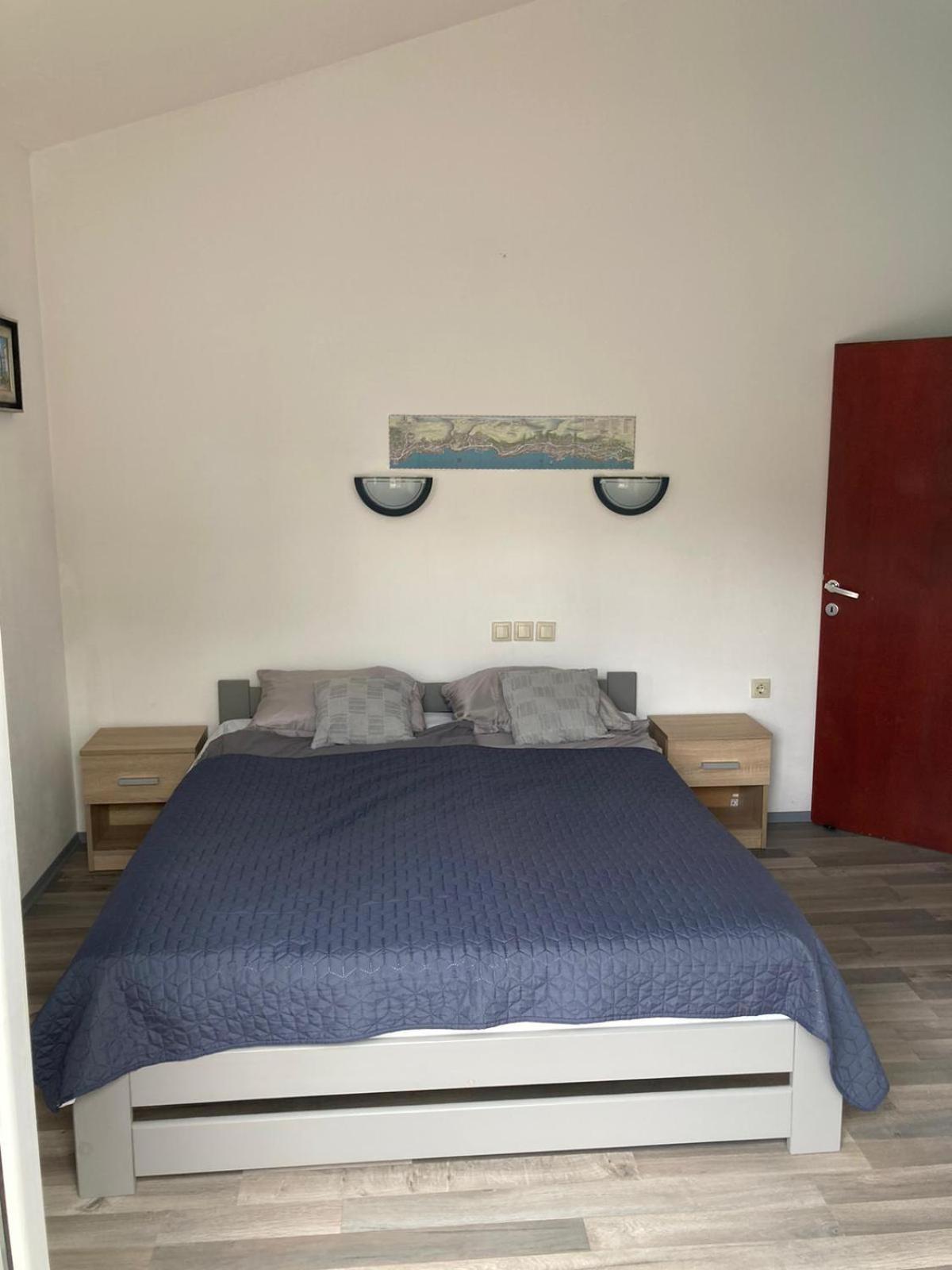Apartman Perci Vrh Tar-Vabriga Екстериор снимка