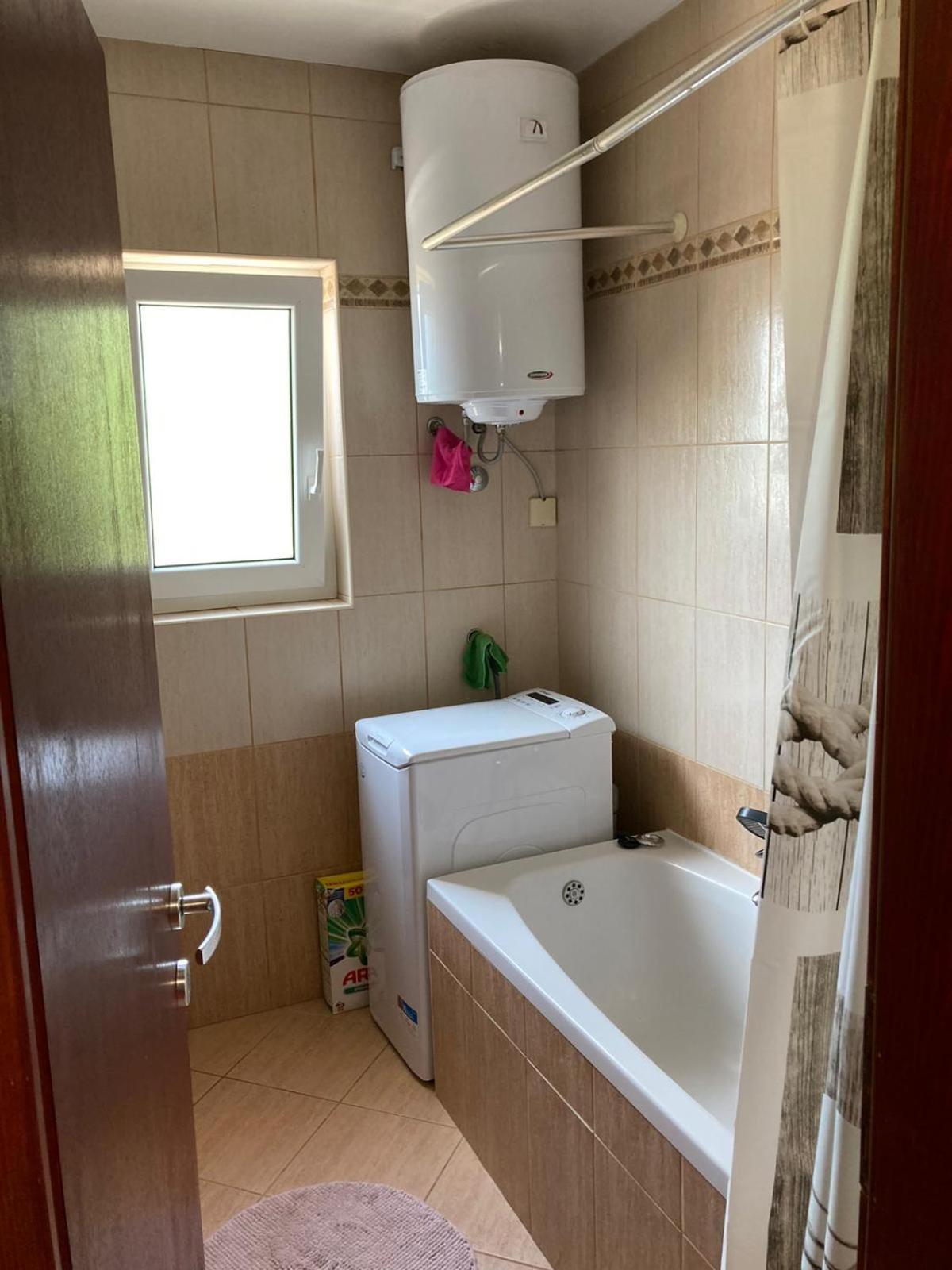 Apartman Perci Vrh Tar-Vabriga Екстериор снимка