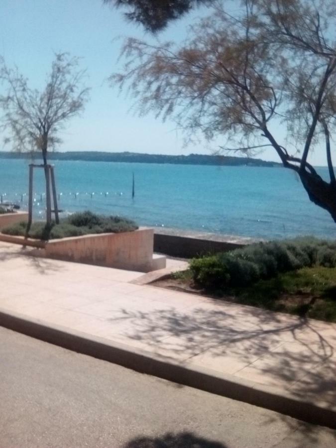 Apartman Perci Vrh Tar-Vabriga Екстериор снимка